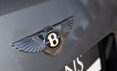Bentley Mulsanne 32