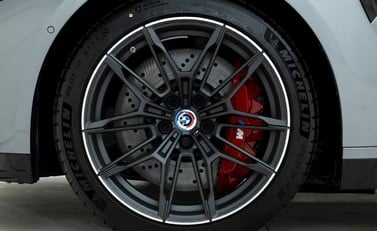 BMW M3 Competition xDrive Touring 8