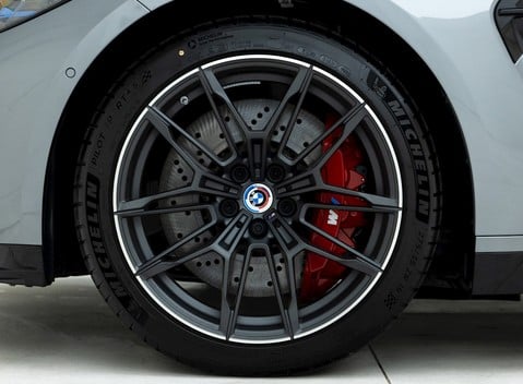 BMW M3 Competition xDrive Touring 8