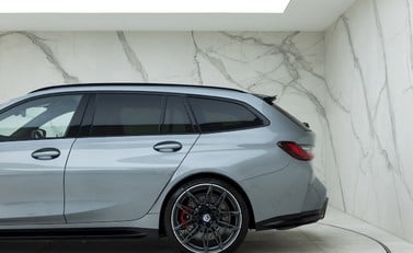 BMW M3 Competition xDrive Touring 28