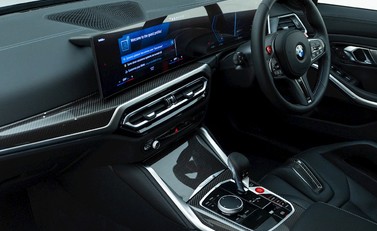 BMW M3 Competition xDrive Touring 17