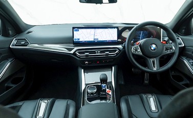 BMW M3 Competition xDrive Touring 18