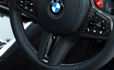 BMW M3 Competition XDrive Touring 18