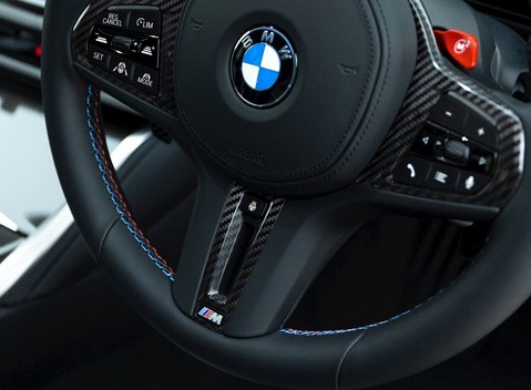 BMW M3 Competition XDrive Touring 18