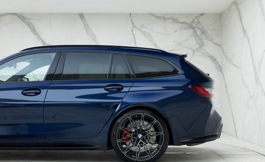 BMW M3 Competition XDrive Touring 30