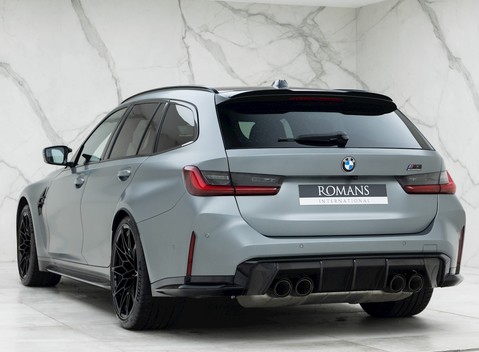 BMW M3 Touring 3