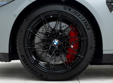 BMW M3 Touring 8
