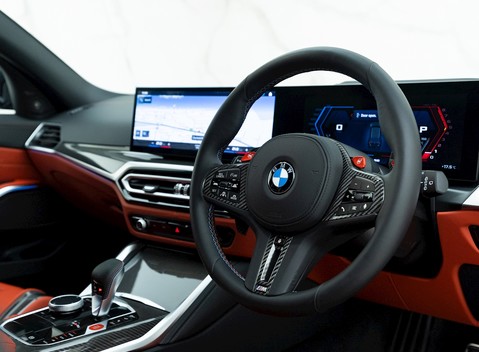 BMW M3 Touring 9