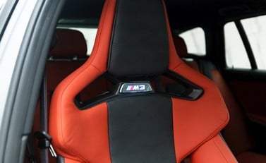 BMW M3 Touring 11