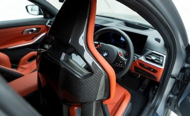 BMW M3 Touring 13