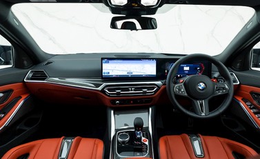 BMW M3 Touring 14