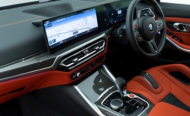 BMW M3 Touring 15