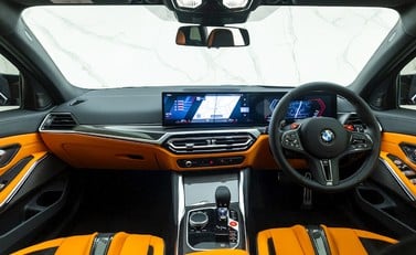 BMW M3 Touring 17