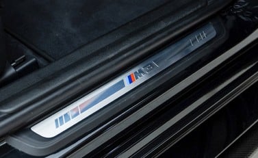 BMW M3 Touring 21