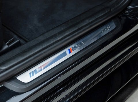 BMW M3 Touring 21