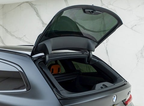BMW M3 Touring 33