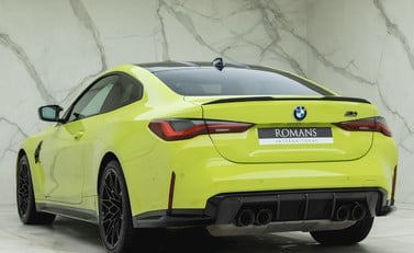 BMW M4 Competition 3