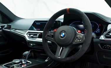 BMW M4 CSL 9