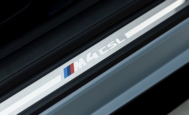 BMW M4 CSL 19