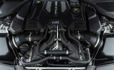 BMW M5 Competition 29