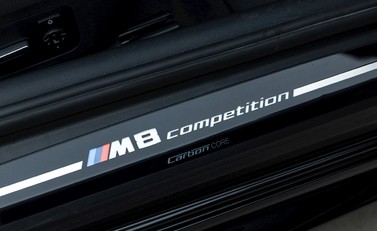BMW M8 Competition Convertible 21