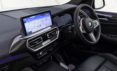 BMW X3 M Competition 16