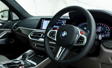 BMW X5 M Competition 9