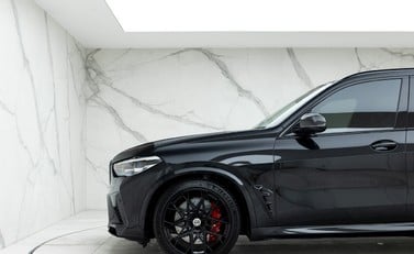 BMW X5 M Competition 27
