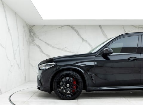 BMW X5 M Competition 27