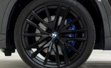 BMW X5 xDrive30d M Sport 8