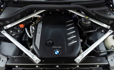 BMW X5 xDrive30d M Sport 26