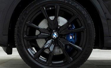 BMW X7 xDrive40d M Sport 8