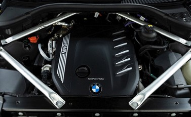 BMW X7 xDrive40d M Sport 27
