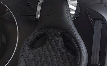 Bugatti Chiron Sport 'Noire Edition' 13