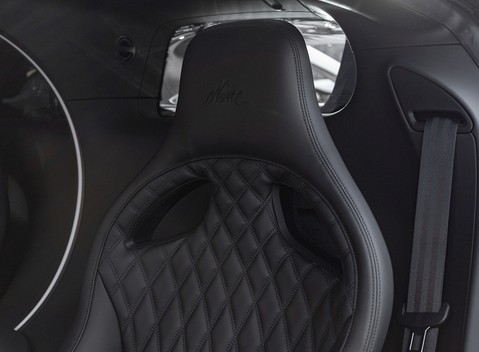 Bugatti Chiron Sport 'Noire Edition' 13