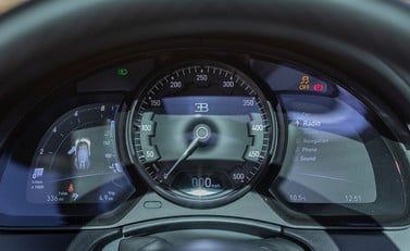 Bugatti Chiron Sport 'Noire Edition' 17