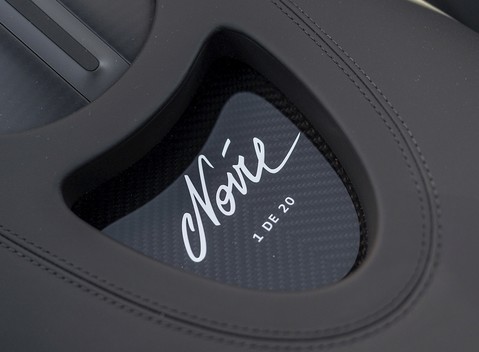 Bugatti Chiron Sport 'Noire Edition' 21