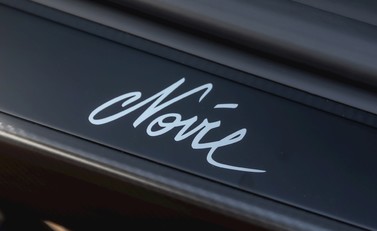 Bugatti Chiron Sport 'Noire Edition' 22