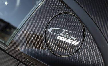 Bugatti Chiron Sport 'Noire Edition' 27