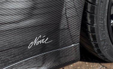 Bugatti Chiron Sport 'Noire Edition' 28