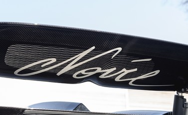 Bugatti Chiron Sport 'Noire Edition' 30