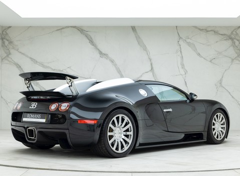 Bugatti Veyron 16.4 7