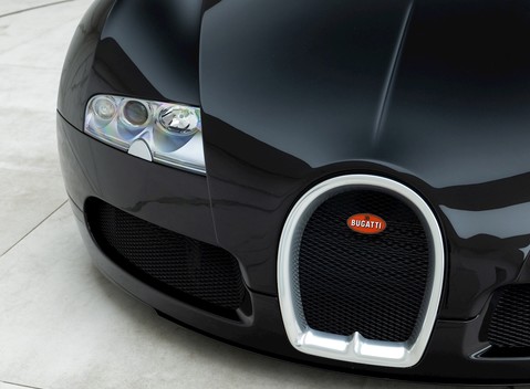 Bugatti Veyron 16.4 18
