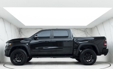 Dodge Ram TRX 2