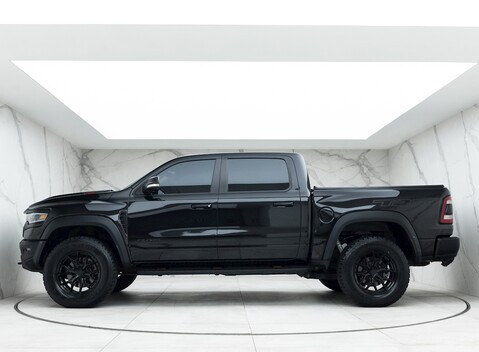 Dodge Ram TRX 2