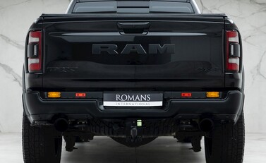 Dodge Ram TRX 5