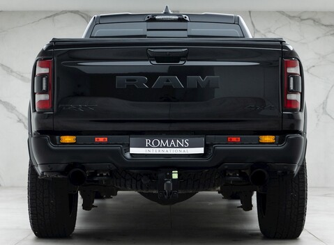 Dodge Ram TRX 5