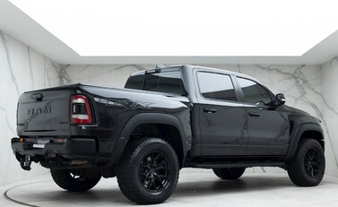 Dodge Ram TRX 7