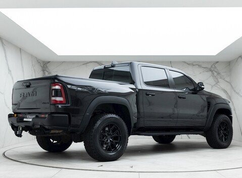 Dodge Ram TRX 7