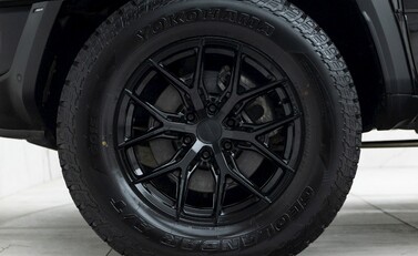 Dodge Ram TRX 8